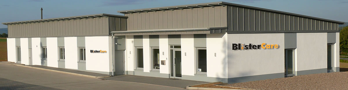 Blister Arzneimittel aus dem Blisterzentrum Hameln. Patientenindividuelle Verblisterung von Arzneimitteln und Medikamenten.