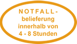 Blister Arzneimittel aus dem Blisterzentrum Hameln. Patientenindividuelle Verblisterung von Arzneimitteln und Medikamenten.
