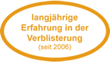 Blister Arzneimittel aus dem Blisterzentrum Hameln. Patientenindividuelle Verblisterung von Arzneimitteln und Medikamenten.