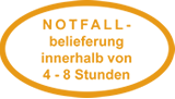 Blister Arzneimittel aus dem Blisterzentrum Hameln. Patientenindividuelle Verblisterung von Arzneimitteln und Medikamenten.