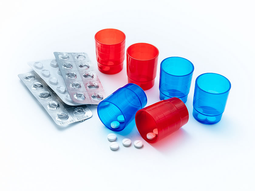 Patientenindividuelle Verblisterung Arzneimittel im Blisterzentrum Hameln für Blister Arzneimittel und die Verblisterung von Medikamenten. Blisterzentrum zur Verblisterung von Arzneimitteln in Blister Verpackungen für eine Patientenindividuelle Verblisterung aus Hameln.