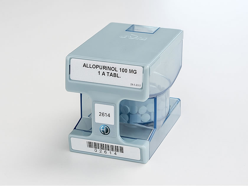 Patientenindividuelle Verblisterung Arzneimittel im Blisterzentrum Hameln für Blister Arzneimittel und die Verblisterung von Medikamenten. Blisterzentrum zur Verblisterung von Arzneimitteln in Blister Verpackungen für eine Patientenindividuelle Verblisterung aus Hameln.