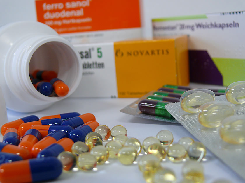 Patientenindividuelle Verblisterung Arzneimittel im Blisterzentrum Hameln für Blister Arzneimittel und die Verblisterung von Medikamenten. Blisterzentrum zur Verblisterung von Arzneimitteln in Blister Verpackungen für eine Patientenindividuelle Verblisterung aus Hameln.