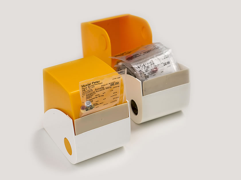 Patientenindividuelle Verblisterung Arzneimittel im Blisterzentrum Hameln für Blister Arzneimittel und die Verblisterung von Medikamenten. Blisterzentrum zur Verblisterung von Arzneimitteln in Blister Verpackungen für eine Patientenindividuelle Verblisterung aus Hameln.