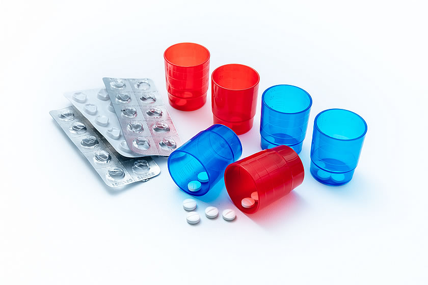 Patientenindividuelle Verblisterung Arzneimittel im Blisterzentrum Hameln für Blister Arzneimittel und die Verblisterung von Medikamenten. Blisterzentrum zur Verblisterung von Arzneimitteln in Blister Verpackungen für eine Patientenindividuelle Verblisterung aus Hameln.