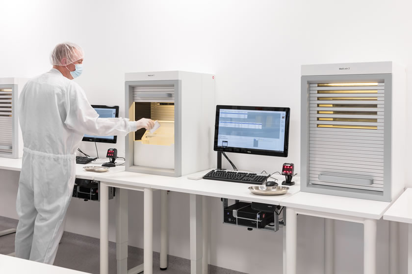 Patientenindividuelle Verblisterung Arzneimittel im Blisterzentrum Hameln für Blister Arzneimittel und die Verblisterung von Medikamenten. Blisterzentrum zur Verblisterung von Arzneimitteln in Blister Verpackungen für eine Patientenindividuelle Verblisterung aus Hameln.